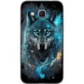 Miniatyrbillede 1 af 4: Mobilcover til Samsung Galaxy Core Prime med Ulve motiv