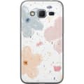 Miniatyrbilde 2 av 4: Mobildeksel til Samsung Galaxy Core Prime med Blomster motiv