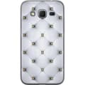 Miniatyrbilde 1 av 4: Mobildeksel til Samsung Galaxy Core Prime med Luksuriøst motiv