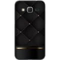 Pikkukuva 1 / 4: Kännykkäkuori Samsung Galaxy Core Prime-laitteelle, jossa on Ylellinen linja kuvio