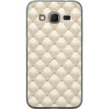 Miniatyrbilde 2 av 4: Mobildeksel til Samsung Galaxy Core Prime med Gullglans motiv