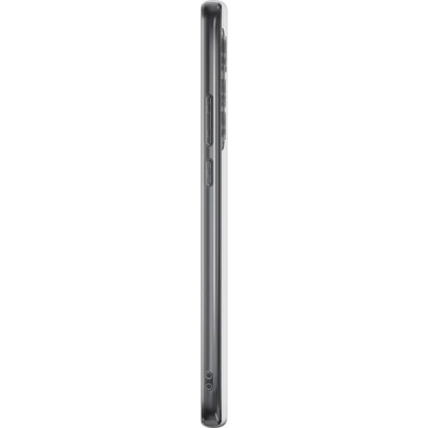 Mobildeksel til Motorola Edge (2022) med Metalliskt mønster motiv