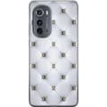 Miniatyrbillede 2 af 4: Mobilcover til Motorola Edge (2022) med Luksuriøst motiv