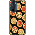 Pikkukuva 1 / 4: Kännykkäkuori Motorola Edge 30 Pro-laitteelle, jossa on Pizza kuvio
