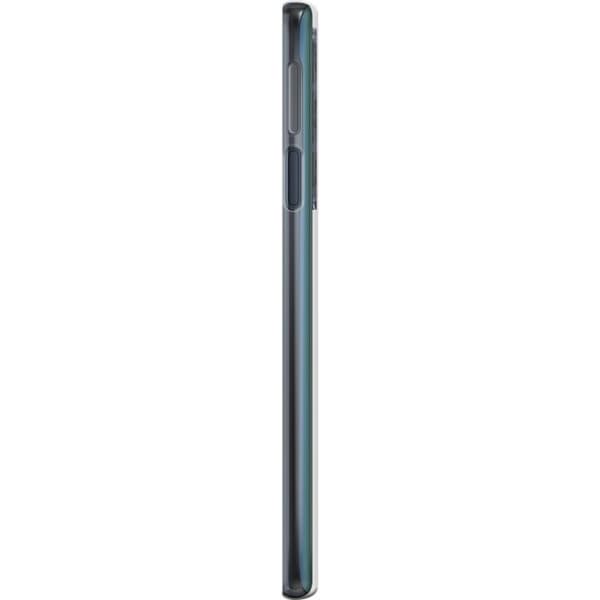Kännykkäkuori Motorola Edge 30 Pro-laitteelle, jossa on Ylellistä kuvio