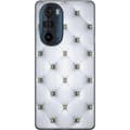 Pikkukuva 1 / 4: Kännykkäkuori Motorola Edge 30 Pro-laitteelle, jossa on Ylellistä kuvio