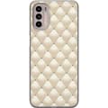 Miniatyrbillede 1 af 4: Mobilcover til Motorola Moto G41 med Guldglans motiv