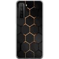 Miniatyrbillede 2 af 2: Mobilcover til Huawei  P40 lite 5G med Luksuriøst Mønster motiv