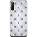 Miniatyrbillede 2 af 2: Mobilcover til Huawei P smart Pro 2019 med Luksuriøst motiv