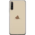 Miniatyrbild 1 av 2: Mobilskal till Huawei P smart Pro 2019 med Nalle motiv