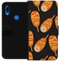 Miniatyrbilde 1 av 4: Lommeboketui til Huawei P Smart Z med Kyllinglår motiv