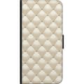 Miniatyrbillede 3 af 4: Tegnebogsetui til Huawei P Smart Z med Guldglans motiv