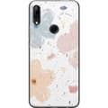 Miniatyrbillede 1 af 2: Mobilcover til Huawei P Smart Z med Blomster motiv