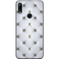 Miniatyrbilde 2 av 2: Mobildeksel til Huawei P Smart Z med Luksuriøst motiv