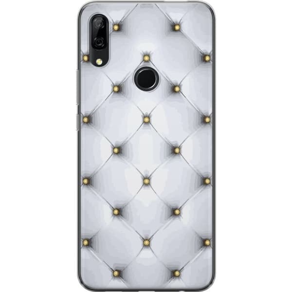 Mobildeksel til Huawei P Smart Z med Luksuriøst motiv