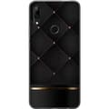 Miniatyrbilde 1 av 2: Mobildeksel til Huawei P Smart Z med Luksuslinje motiv