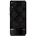 Pikkukuva 1 / 2: Kännykkäkuori Huawei Y6 Pro (2019)-laitteelle, jossa on Ylellinen linja kuvio