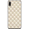 Miniatyrbillede 1 af 2: Mobilcover til Huawei Y6 Pro (2019) med Guldglans motiv