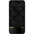 Pikkukuva 2 / 2: Kännykkäkuori Samsung Galaxy J4+-laitteelle, jossa on Ylellinen linja kuvio