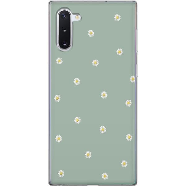 Mobilcover til Samsung Galaxy Note10 med Præstekrave motiv