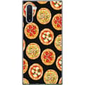 Miniatyrbild 1 av 2: Mobilskal till Samsung Galaxy Note10 med Pizza motiv