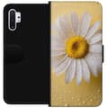 Miniatyrbilde 1 av 4: Lommeboketui til Samsung Galaxy Note10+ med Porselensblomst motiv
