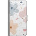 Miniatyrbilde 3 av 4: Lommeboketui til Samsung Galaxy Note20 med Blomster motiv