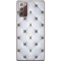 Miniatyrbild 1 av 2: Mobilskal till Samsung Galaxy Note20 med Lyxigt motiv