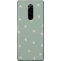 Miniatyrbillede 2 af 2: Mobilcover til Sony Xperia 1 med Præstekrave motiv