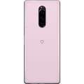 Pikkukuva 1 / 2: Kännykkäkuori Sony Xperia 1-laitteelle, jossa on Sydän kuvio