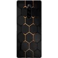 Miniatyrbild 1 av 2: Mobilskal till Sony Xperia 1 med Lyxigt Mönster motiv