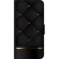 Pikkukuva 3 / 4: Lompakkokotelo Sony Xperia 10-laitteelle, jossa on Ylellinen linja kuvio