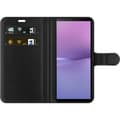 Miniatyrbilde 4 av 4: Lommeboketui til Sony Xperia 10 V med Porselensblomst motiv
