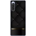 Miniatyrbillede 2 af 4: Mobilcover til Sony Xperia 10 V med Luksuslinje motiv