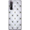 Pikkukuva 2 / 2: Kännykkäkuori Sony Xperia 1 II-laitteelle, jossa on Ylellistä kuvio
