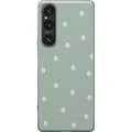 Miniatyrbillede 1 af 4: Mobilcover til Sony Xperia 1 V med Præstekrave motiv