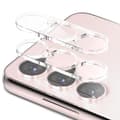 Miniatyrbild 3 av 11: Samsung Galaxy S24- Kameralinsskydd HD-Clear 0,3mm