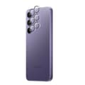 Miniatyrbild 4 av 11: Samsung Galaxy S24- Kameralinsskydd HD-Clear 0,3mm