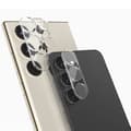 Miniatyrbild 2 av 11: Samsung Galaxy S24- Kameralinsskydd HD-Clear 0,3mm
