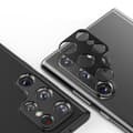Miniatyrbild 8 av 11: Samsung Galaxy S24 Ultra 2.5D Kameralinsskydd HD 0,2mm
