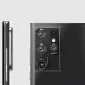 Miniatyrbild 9 av 11: Samsung Galaxy S24 Ultra 2.5D Kameralinsskydd HD 0,2mm