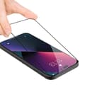 Miniatyrbild 5 av 11: iPhone 15 Pro max Skärmskydd 2.5D HD 0,3mm