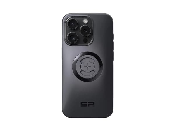 SP Connect SP Connect+ do iPhone 15 Pro