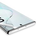 Miniatyrbild 4 av 11: 3-PACK Samsung Galaxy Note 20 Ultra Mjukt Skärmskydd PET 0,2mm