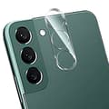 Miniatyrbild 2 av 11: Samsung Galaxy S24- Kameralinsskydd HD-Clear 0,3mm