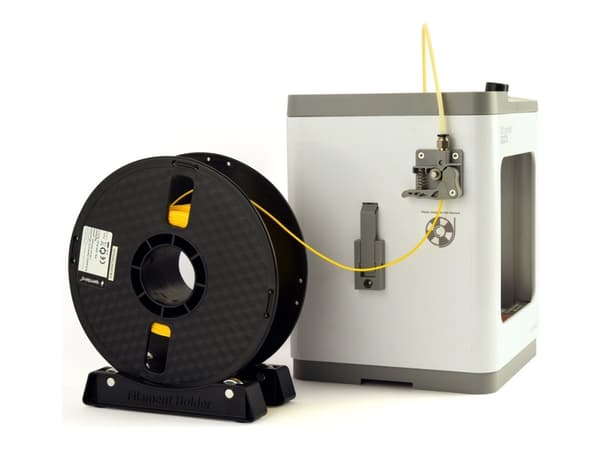 Gembird - 3D printer filament holder - på bord