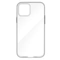 Miniatyrbild 9 av 11: iPhone 14 - Stilrent Tunt Skyddande Silikonskal LEMAN