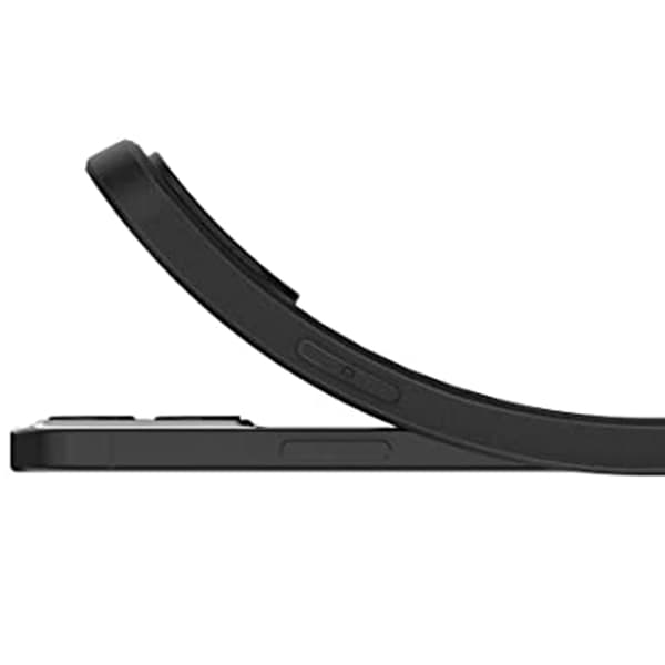 iPhone 14 Pro Max - Kraftfullt Tunt Skyddande Skal (LEMAN)