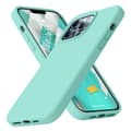 Miniatyrbild 4 av 11: iPhone 14 Pro Max - Kraftfullt Tunt Skyddande Skal (LEMAN)
