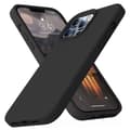 Miniatyrbild 6 av 11: iPhone 14 Pro Max - Kraftfullt Tunt Skyddande Skal (LEMAN)